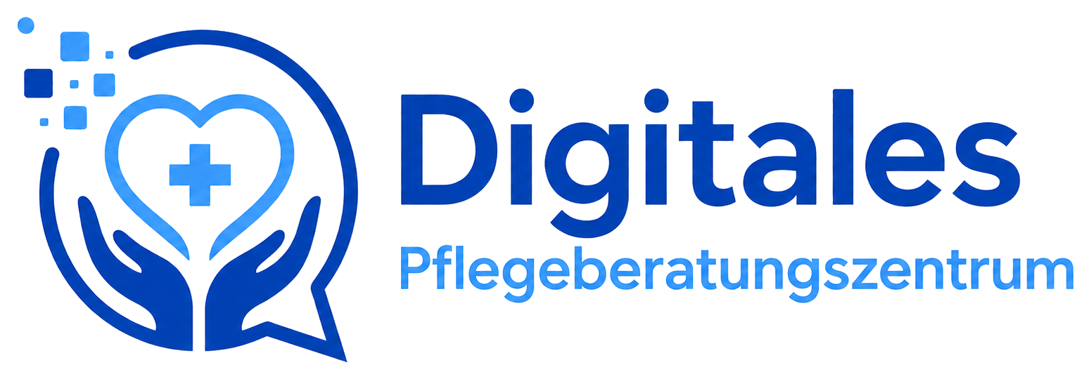 Digitales Pflegeberatungszentrum
