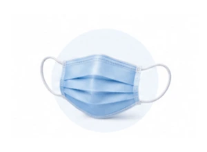 Mundschutz / Masken